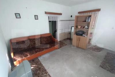 Casă cu 2 camere cu Teren 1646 Mp în Șintereag - 11
