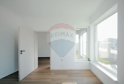 Casă cu 4 camere cu Teren 500 Mp în Sântandrei - 11