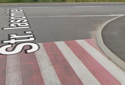 Spațiu comercial, în Central