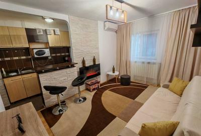 330 euro! Garsoniera zona Gradinari/Tudor - 4