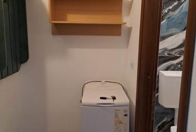 Garsonieră semidecomandată în Dorobanți - 7