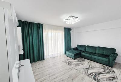 Apartament cu 2 camere decomandat în Vișan - 1