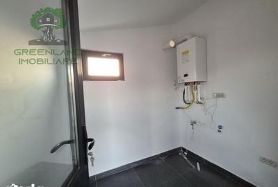 Casă cu 3 camere cu Teren 450 Mp în Miroslava - 5