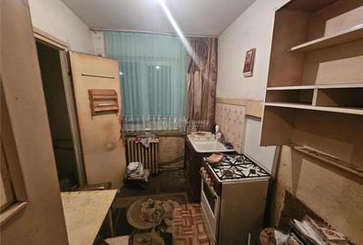 Resita, 2 Cam. Cf. 1, Parter, Micro 3 - 3