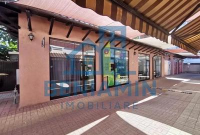 Spatiu comercial redus la doar 54.000 euro-Doar primele 10 spatii - 3