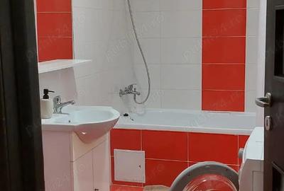 Garsoniera (inclusiv loc de parcare), zona Militari, Intrarea Canalului 48, 330 euro - 3