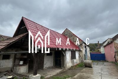 Casa 3 camere I 1000 mp Teren I Amnas - 2