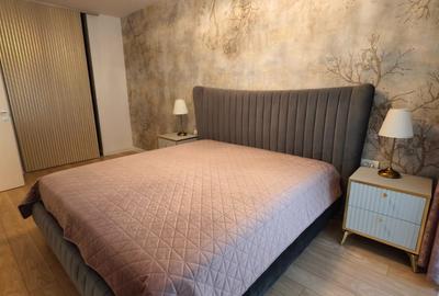 LUX I Rond OMV I 2 camere I Dressing I Parcare - 5