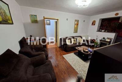 Apartament cu 4 camere semidecomandat în Trivale - 6