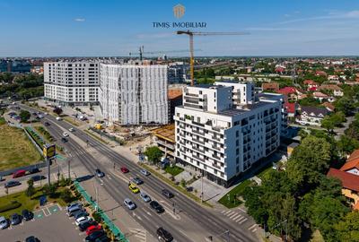 Prima inchiriere - Segmentul Premium | Parcare subterana - Com 0% - 1