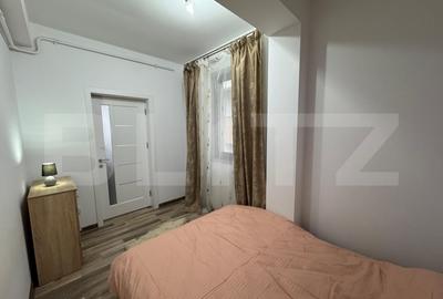 Apartament de inchiriat, 2 camere, zona George Enescu - 5