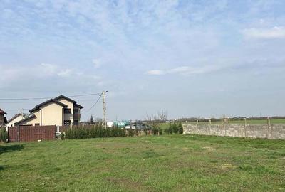 Teren de 900 mp, în Sântandrei - 6