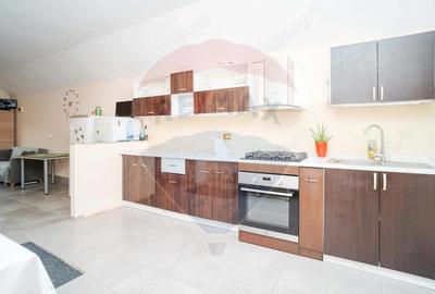 Casa / Vila cu 5 camere de vanzare in zona Central - 4