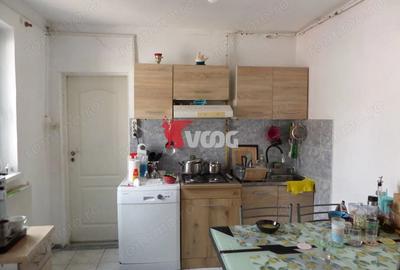 Casă cu 2 camere în Lipovei - 11