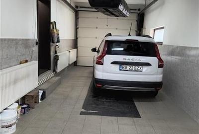 Vila deosebita cu spatiu de curte, situata in cartierul Florilor, Brasov - 28