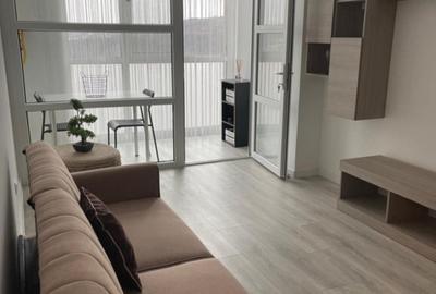 Apartament cu 2 camere semidecomandat în Cug - 1