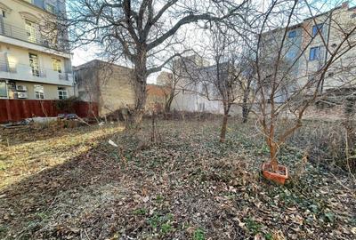 Polona - Teren 1060 mp ideal investitie Polona - Teren 1060 mp ideal investitie - 2