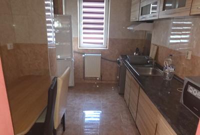Apartament cu 3 camere semidecomandat, mobilat în Central - 5