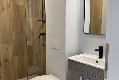 Apartament cu 2 camere în Lazaret - 5