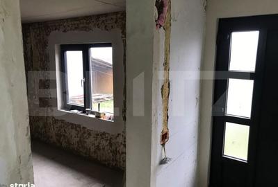 Casă cu 3 camere în Central - 9