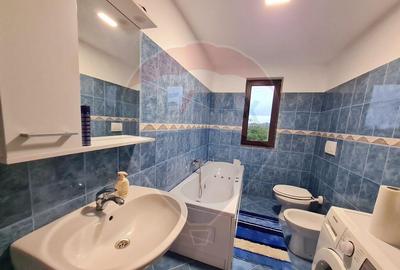 Casa cu 6 camere de vanzare in zona de munte - 14