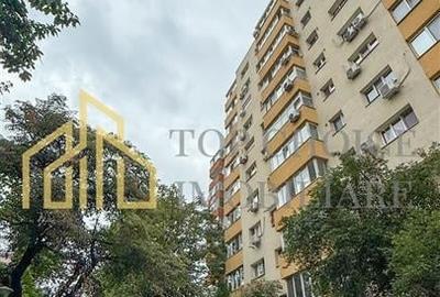 PARCUL CIRCULUI - APARTAMENT 2 CAMERE, 55 MP, ETAJ 7/10, BLOC DUPA CUTREMUR 1982 - 40