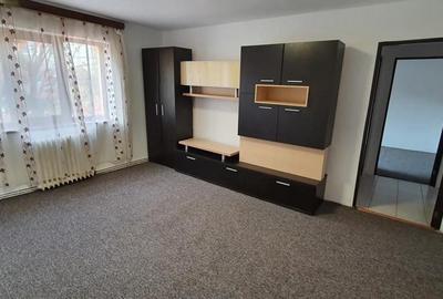 Apartament cu 2 camere nedecomandat în Cetate - 1