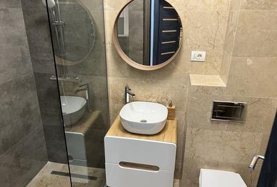 Apartament cu 2 camere decomandat în Central - 6