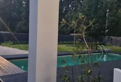 Casă cu 4 camere în Dumbrăveni - 9