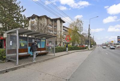 Spatiu comercial Otopeni, complet renovat, ultracentral, Dn.1 - 1