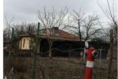 Casă cu 3 camere în Stâlpu