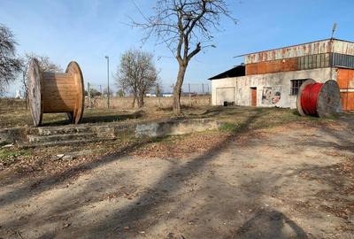 Teren de 2600 mp, în Grădiște - 12