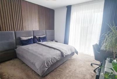 Apartament 3 camere, zona Tractorul - 13