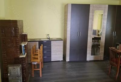 Casă cu 5 camere în Șerel - 1