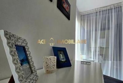 Apartament cu 2 camere decomandat, mobilat în Chitila - 9