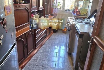 Apartament cu 4 camere în Central - 2