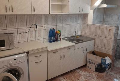 Garsonieră decomandată în Regie - 4