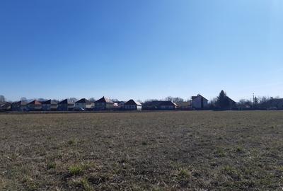 Teren Construcții intravilan în Gării - 6