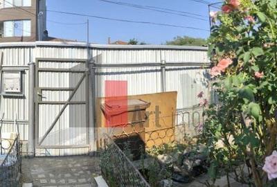 Casa de vanzare + teren in zona Jiului (Bucurestii Noi)