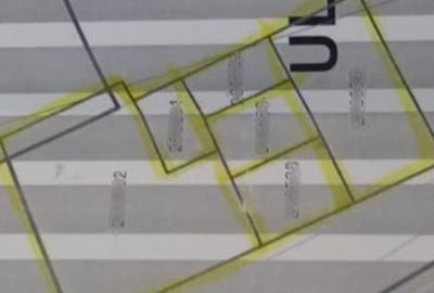 Teren Construcții intravilan de 4271 mp, în Mănăștur - 1