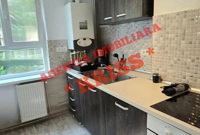 Apartament 2 Camere Semicentral Expo Parc Etaj 1 Confort 1 Liber Mobilat ?i Utilat Complet !!! Liber - 1