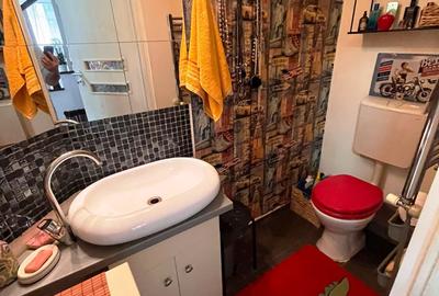 Proprietate de vânzare – Corbeanca, 2 case pe teren de 470 mp - 50