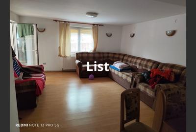 Casă cu 6 camere cu Canalizare în Turnătorie - 7