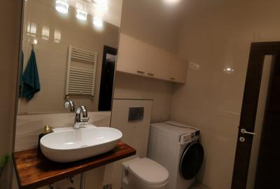 Apartament cu 2 camere decomandat, mobilat în Lujerului - 14