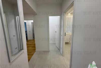 Apartament 3 camere RENOVAT la 5 min de Metrou Raul Doamnei | 74mp Apartament 3 camere RENOVAT la 5 min de Metrou Raul Doamnei | 74mp - 12