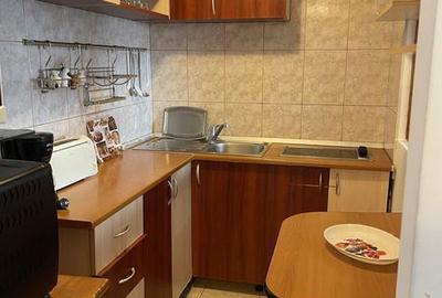 Garsonieră decomandată în Șelimbăr - 5