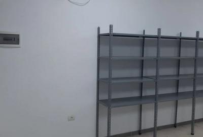 Spațiu comercial, de 80 mp, în Matca - 3