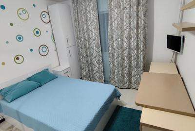 Inchiriez apartament 2 camere zona Liceului Nichita Stanescu - 6