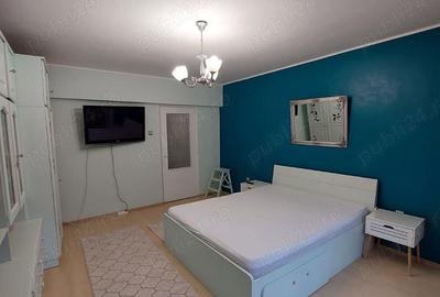 Apartament 1 camera, utilat modern, aproape de facultate - 1