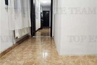 Apartament cu 5 camere decomandat în Giulești - 14